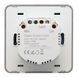 SMART Wi-Fi Регулятор швидкості вентилятора з ручкою чорний re-30657 фото 4