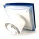 Вентилятор Soler&Palau Silent-100 CZ Blue Design 4C 5210624700 фото 9