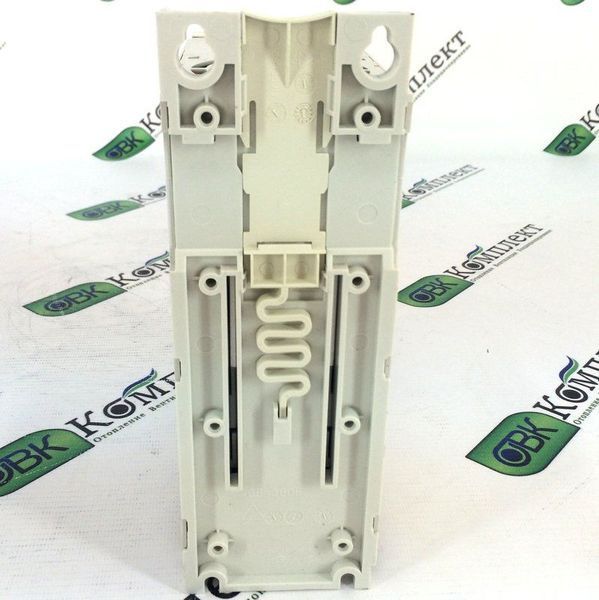 Частотний перетворювач ABB ACS150 3 кВт 3-фаз. ACS150-03E-07A3-4 фото