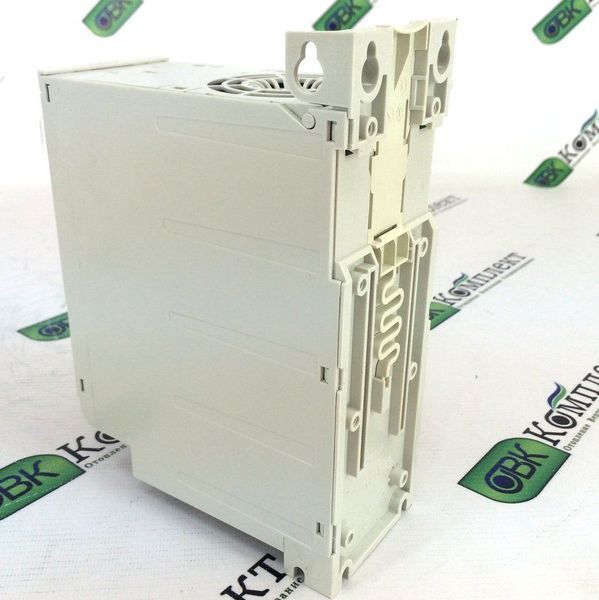 Частотний перетворювач ABB ACS150 3 кВт 3-фаз. ACS150-03E-07A3-4 фото