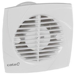 Вытяжной вентилятор CATA B-15 Plus 00283000 фото