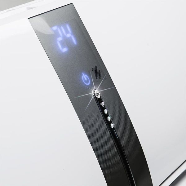 Кондиціонер Gree GWH18UC-K3DNA1A U-COOL DC Inverter GWH18UC-K3DNA1A фото