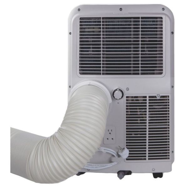Мобильный кондиционер Midea PD-12HRN1 mo-30058 фото