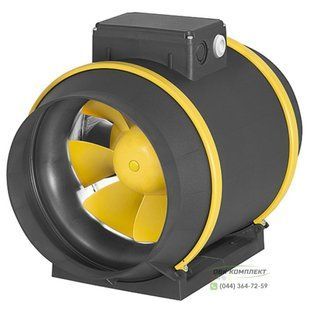 Канальный вентилятор Ruck EM 250 E2M 01 r-127317 фото
