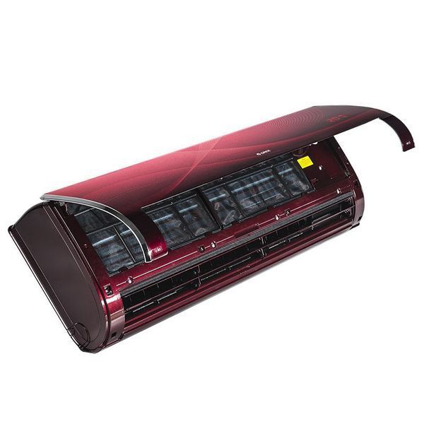 Кондиціонер Gree GWH12UB-K3DNA3A U-Poem Inverter G-10 GWH12UB-K3DNA3A фото