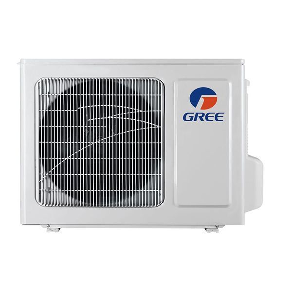 Кондиціонер Gree GWH12UB-K3DNA3A U-Poem Inverter G-10 GWH12UB-K3DNA3A фото