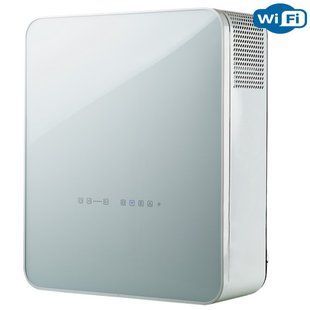 ВЕНТС Мікра 100 Е2 ЕРВ Wi-Fi - припливно-витяжна установка з рекуператором 0688169876 фото