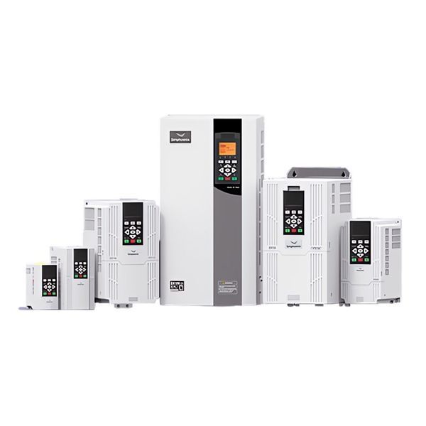 Частотний перетворювач Simphoenix DX100-4T0055Q 5.5 кВт/3ф DX100-4T0055Q фото