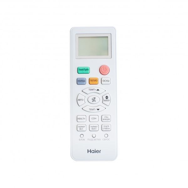 Кондиціонер Haier AS25TADHRA-CL/1U25BEEFRA Tibio Inverter AS25TADHRA-CL/1U25BEEFRA фото