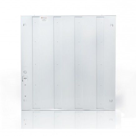 Cветодиодный светильник Евросвет LED-SH-595-20 PRISMATIC 36Вт 6400К 000039026 фото