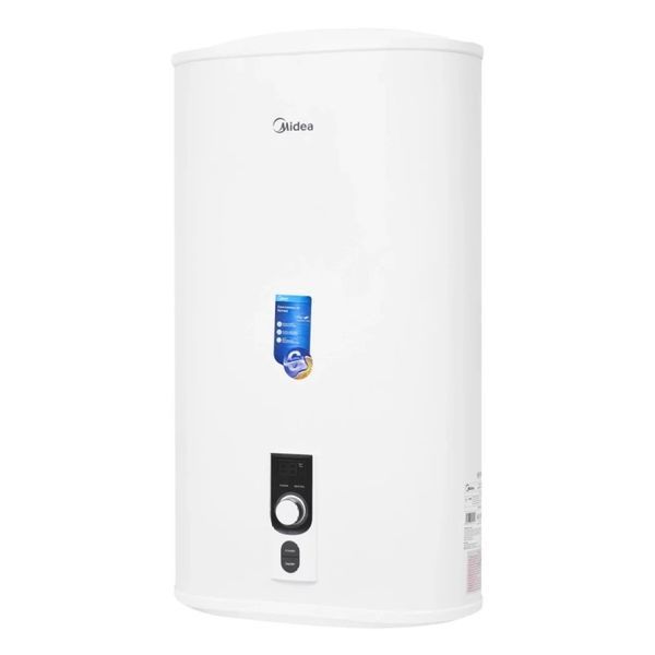 Бойлер Midea D100-20ED2(W) bo-3931 фото