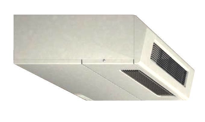 Mitsubishi Electric LGH-40ES-E - приточно-вытяжная установка с рекуператором LGH-40ES-E фото