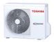 Кондиціонер Toshiba RAS-10EKV-EE/RAS-10EAV-EE EKV RAS-10EKV-EE/RAS-10EAV-EE фото 4