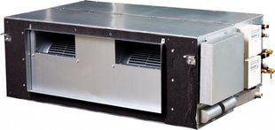 Кондиционер канальный Neoclima NDS60AH3hs / NU60AH3 NDS60AH3hs / NU60AH3 фото