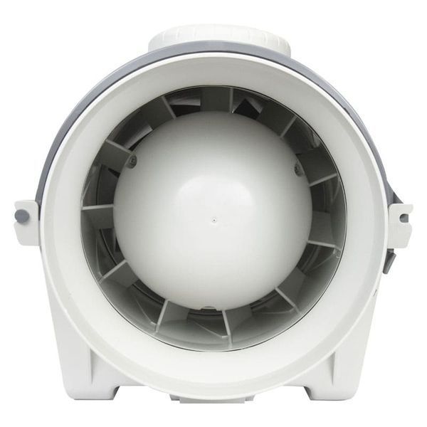 Канальный вентилятор Soler&Palau TD EVO-200 T 5211306200 фото