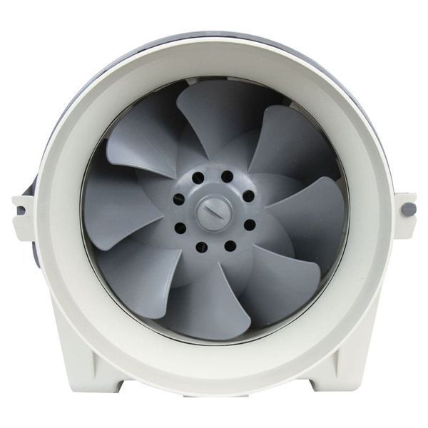 Канальный вентилятор Soler&Palau TD EVO-200 T 5211306200 фото