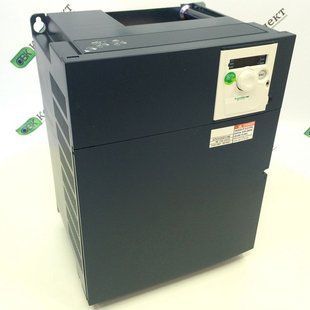 ATV312HD11N4 Schneider Electric Altivar 312 11 кВт 3-фаз. - Частотный преобразователь ATV312HD11N4 фото