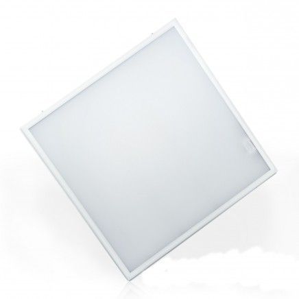 Світлодіодний світильник Євросвітло LED-SH-595-20 OPAL 36Вт 6400K< 000039025 фото