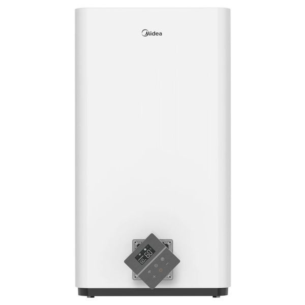 Водонагрівач Midea Prime Wi-Fi D100-20ED6 (D) bo-3983 фото