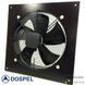 Осьовий вентилятор Dospel WOKS 630 007-0502 фото 1