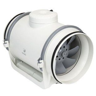 Канальний вентилятор Soler&Palau TD EVO-315 T 5211306400 фото