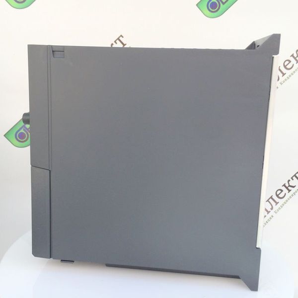 132F0020 Danfoss VLT Micro Drive FC 51 1,5 кВт/3ф - Частотний перетворювач 132F0020 фото