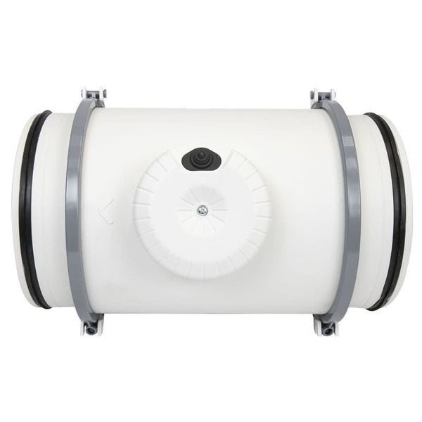 Канальный вентилятор Soler&Palau TD EVO-315 T 5211306400 фото