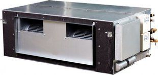 Кондиционер канальный Neoclima инверторный NDSI24AH1m / NUI24AH1 NDSI24AH1m / NUI24AH1 фото