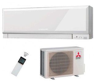 Кондиционер Mitsubishi Electric MSZ-EF50VE2S/B/MUZ-EF50VE ДИЗАЙН MSZ-EF50VE2S/MUZ-EF50VE фото