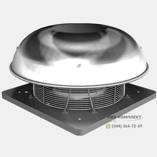 Крышный вентилятор Rosenberg DHE 450-4 D kr-2884 фото