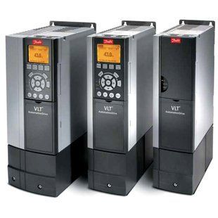 Частотний перетворювач Danfoss VLT Automation Drive FC-301 0,75 кВт/3ф - 131B0918 131B0918 фото