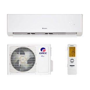 Кондиционер Gree GWH18YE-S6DBA2A Amber GWH18YE-S6DBA2A фото