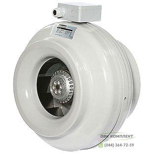 Вентилятор для круглых каналов Ruck RS 250L r-130363 фото