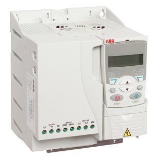 Частотный преобразователь ABB ACS310 18,5 кВт 3-фаз. ACS310-03E-41A8-4 фото