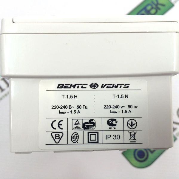 Датчик ВЕНТС Т-1,5 Н 0687859672 фото