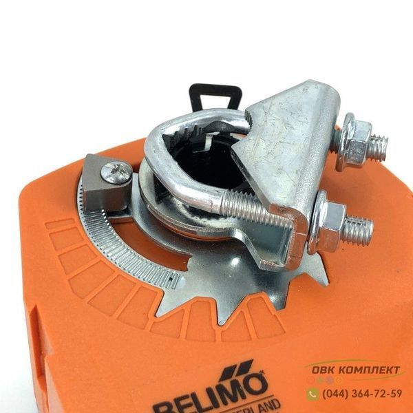 Электрический привод BELIMO TF230 для воздушной заслонки 0687929464 фото