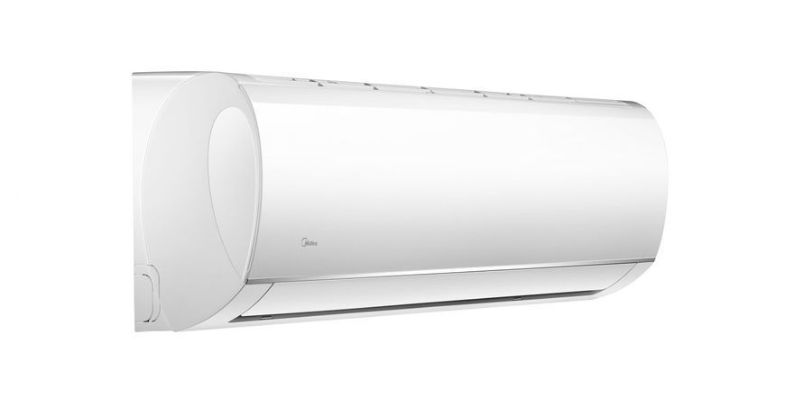 Кондиционер Midea MSMA-12HRN1-Q ION Blanc MSMA-12HRN1-Q фото