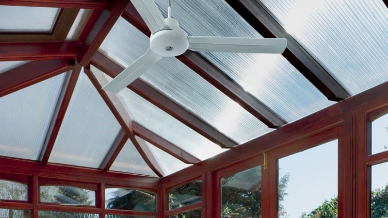Использование VORTICE Nordik International Plus 120/48