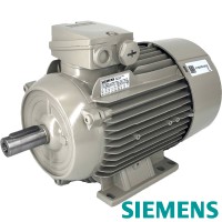 Електродвигуни Siemens