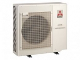 Кондиціонер мульти система інверторна Mitsubishi Electric MXZ-3D54VA