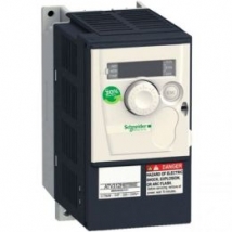 ATV312H055N4 Schneider Electric Altivar 312 0,55 кВт 3-фаз. - Частотний перетворювач