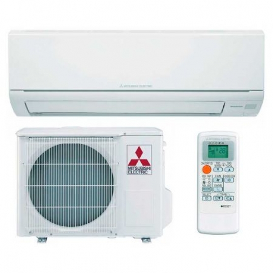 Кондиционер Mitsubishi Electric MSZ-DM60VA/MUZ-DM60VA КЛАССИК