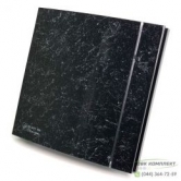 Вентилятор Soler&Palau Silent-100 CRZ Marble Black Design 4C