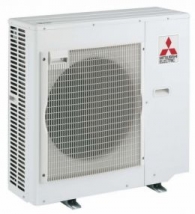 Кондиціонер мульти система інверторна Mitsubishi Electric MXZ-6D120/122VA