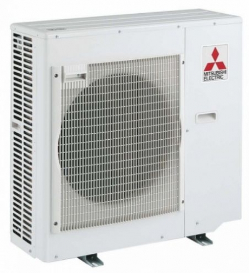 Кондиціонер мульти система інверторна Mitsubishi Electric MXZ-6D120/122VA