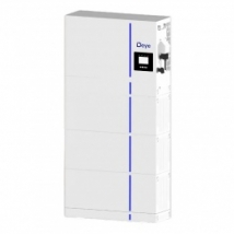 Акумуляторна система Deye AI-W5.1-12P3-EU ESS (LiFePO4 51.2V 300AH 15.36KW)