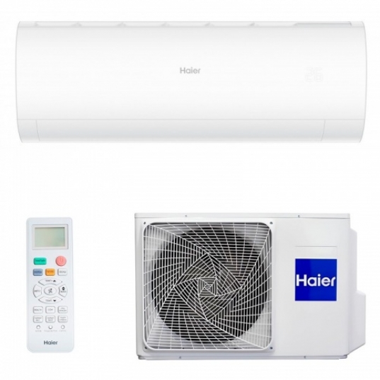 Кондиціонер Haier AS50PDAHRA-H/1U50MEGFRA-H Pearl Inverter