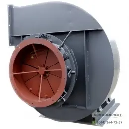 Вытяжной вентилятор дымосос MPLUSM RR 152-3030LH
