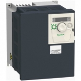 ATV312HU55N4 Schneider Electric Altivar 312 5,5 кВт 3-фаз. - Частотный преобразователь