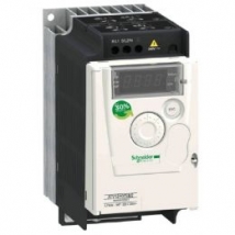 ATV12HU22M2 Schneider Electric Altivar 12 2,2 кВт 1-фаз. - Частотний перетворювач